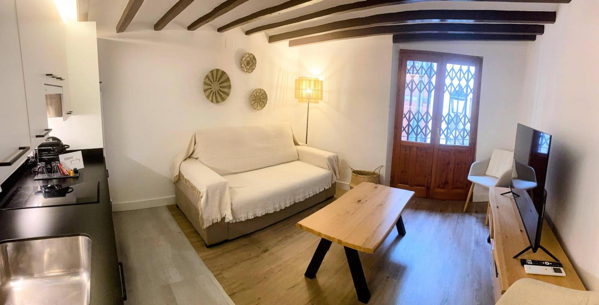 Sol Y Mar Villajoyosa Ngoại thất bức ảnh